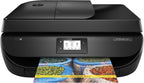 HP F1J03A#B1H OfficeJet 4650 Wireless All-in-One Printer