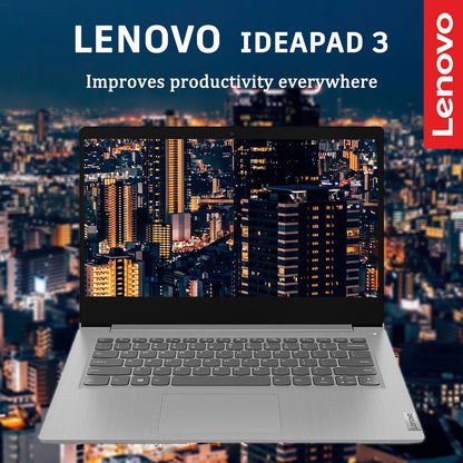 Lenovo IdeaPad 3 14ITL05 - i5, 12GB RAM, 512GB SSD, 14" FHD