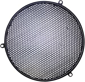 Rotolight RL-LOUVER Honeycomb Grid for ANOVA Pro — main product image