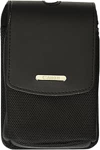 Canon PSC-3300 Deluxe Soft Camera Case Black — main product image