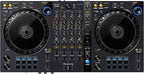 Pioneer DJ DDJ-FLX6PDJ 4-Deck Rekordbox Serato Controller