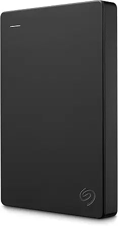 Seagate STGX2000400 Portable 2TB External Hard Drive
