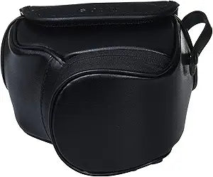 Sony LCSEMJB Camera Bag - Black — main product image