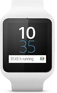 Sony 1292-4180 Digital Dial 3 Android Smartwatch
