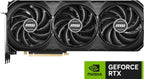 MSI GeForce RTX 4070 Ti Super 16G Ventus 3X Black OC