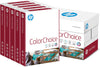 HP 87917 Color Choice A4 160gsm White Paper