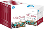 HP 87917 Color Choice A4 160gsm White Paper