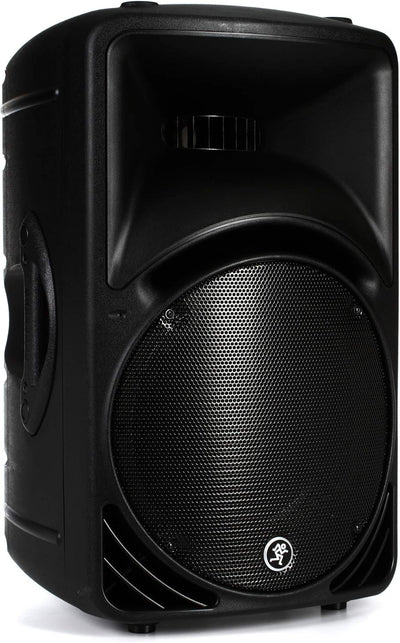 Mackie C300z 600W 12-Inch Passive PA Speaker