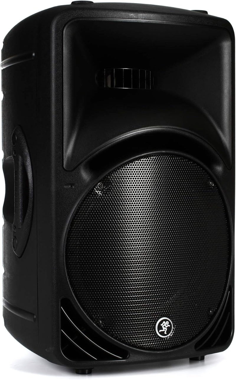 Mackie C300z 600W 12-Inch Passive PA Speaker — main product image