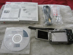 Canon 2089B001 PowerShot A650IS 12.1MP Digital Camera