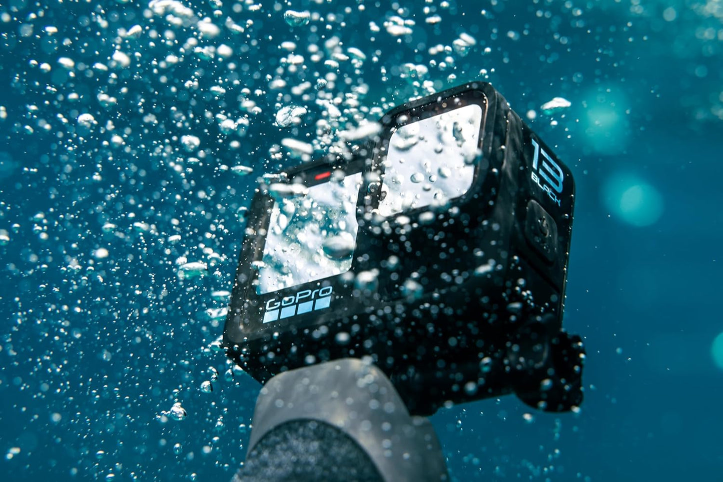 GoPro CHDHX-131-RW HERO13 Black 5.3K Waterproof Action Camera
