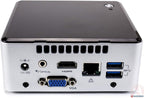 Intel BOXNUC5CPYH NUC PC Celeron N3050 - Compact Computing