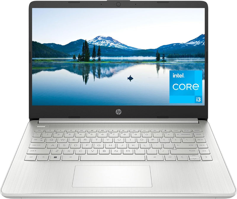 HP Laptop 14-dq5009nr 14