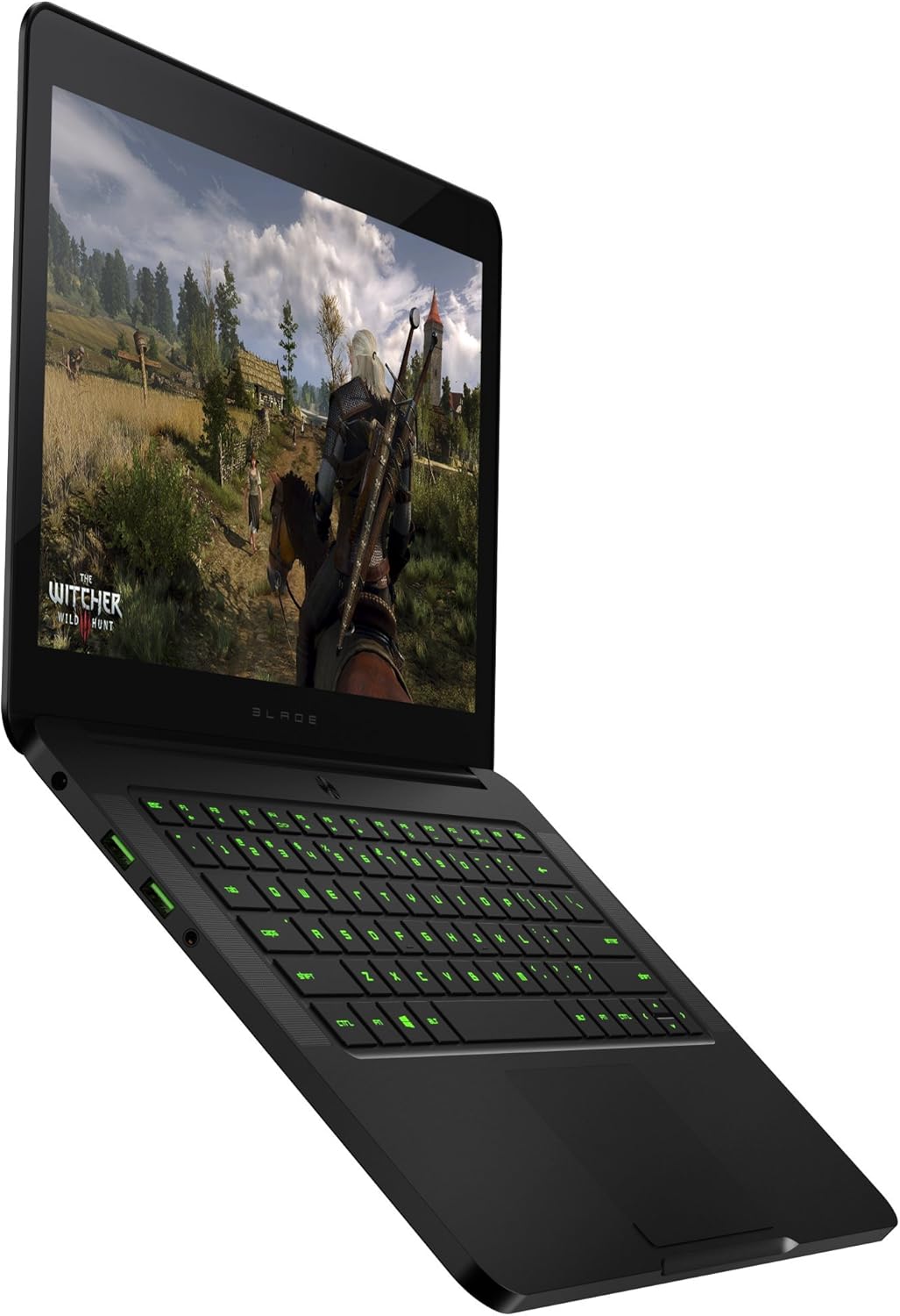 Razer RZ09-01302E21-R3U1 Blade i7 GTX 970M 14-Inch Gaming Laptop