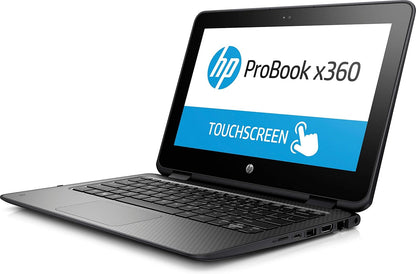 HP ProBook x360 11-G1 EE Touchscreen 2-in-1 Laptop