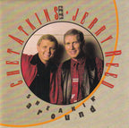 Sony Sneakin' Around CD Album