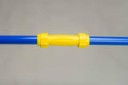 Pelican PS1111-00 Kids Kayak Paddle - Blue & White - 152cm