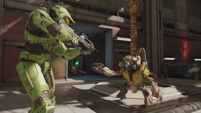 Microsoft RQ2-00018 Halo Master Chief Collection Xbox One