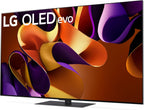 LG CRT2LGOLED65G4SUB Renewed OLED evo G4 65