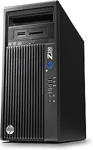 HP Z230 Tower Workstation i7-4790 16GB 512GB SSD WiFi Renewed