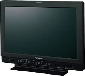Panasonic BT-LH1710 17-Inch Professional LCD Monitor