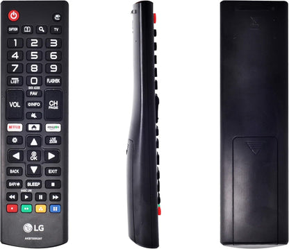 LG 8541715288 Smart TV Remote Control AKB75095307