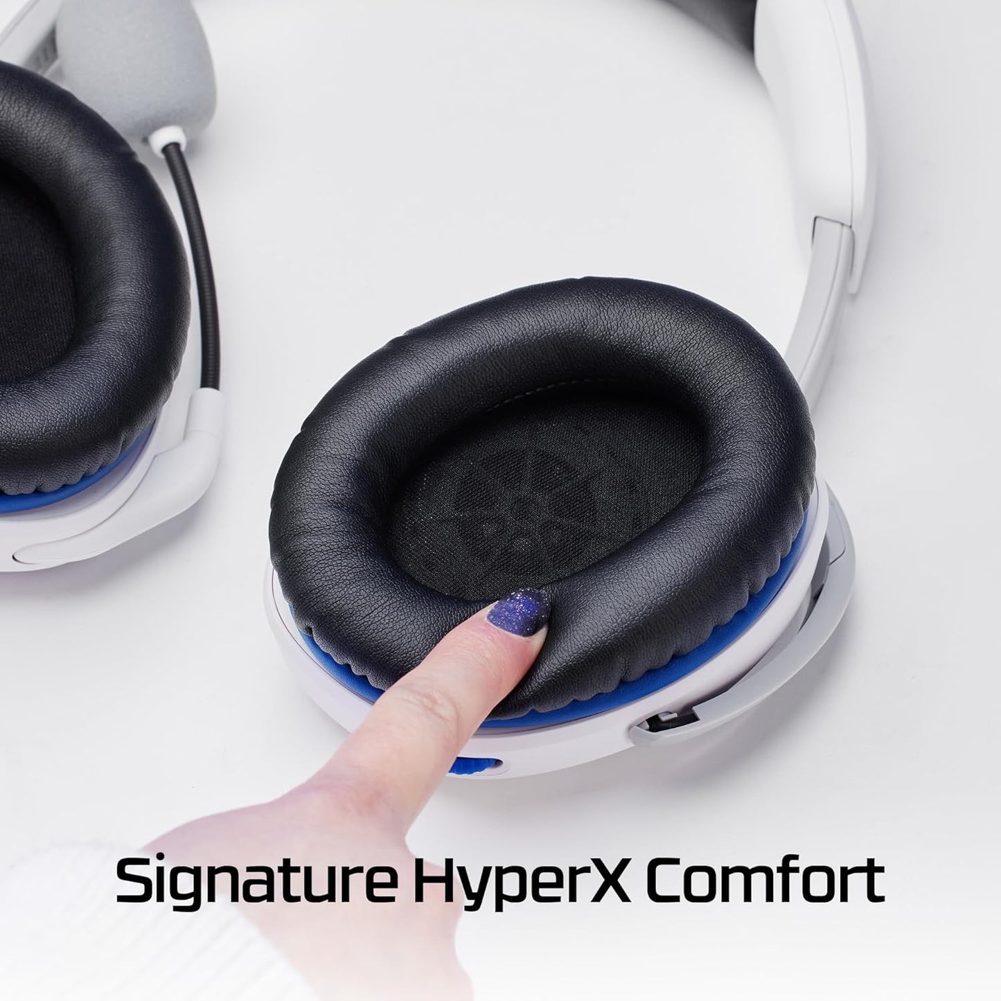 HyperX 75X29AA Cloud Stinger 2 PlayStation Gaming Headset