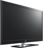 LG 47LV5500 47-Inch 1080p 120Hz Smart LED HDTV