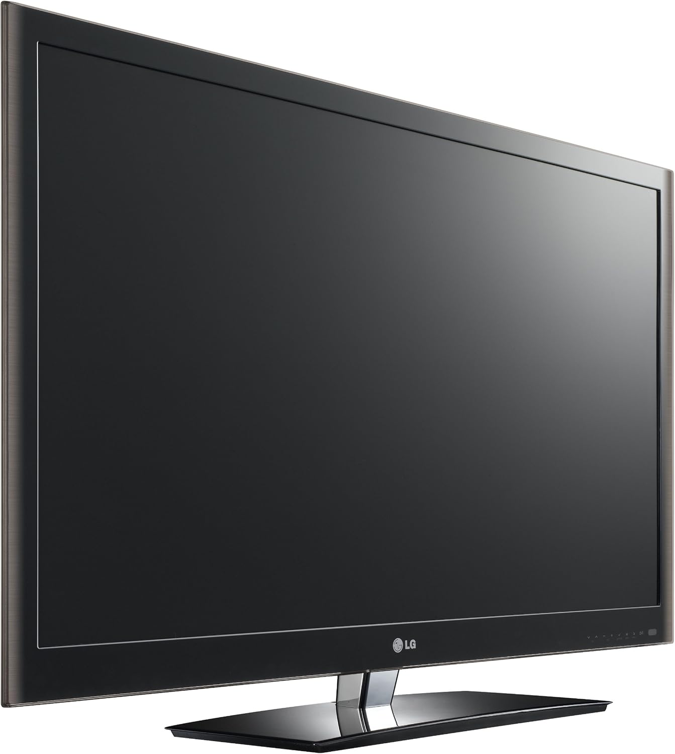 LG 47LV5500 47-Inch 1080p 120Hz Smart LED HDTV