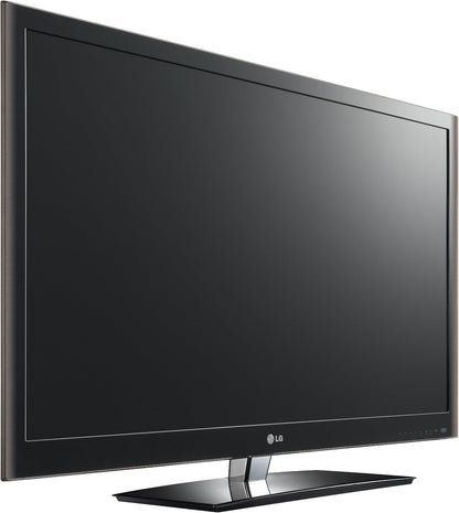 LG 47LV5500 47-Inch 1080p 120Hz Smart LED HDTV