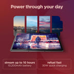 Lenovo ZACH0177US Tab P12 12.7