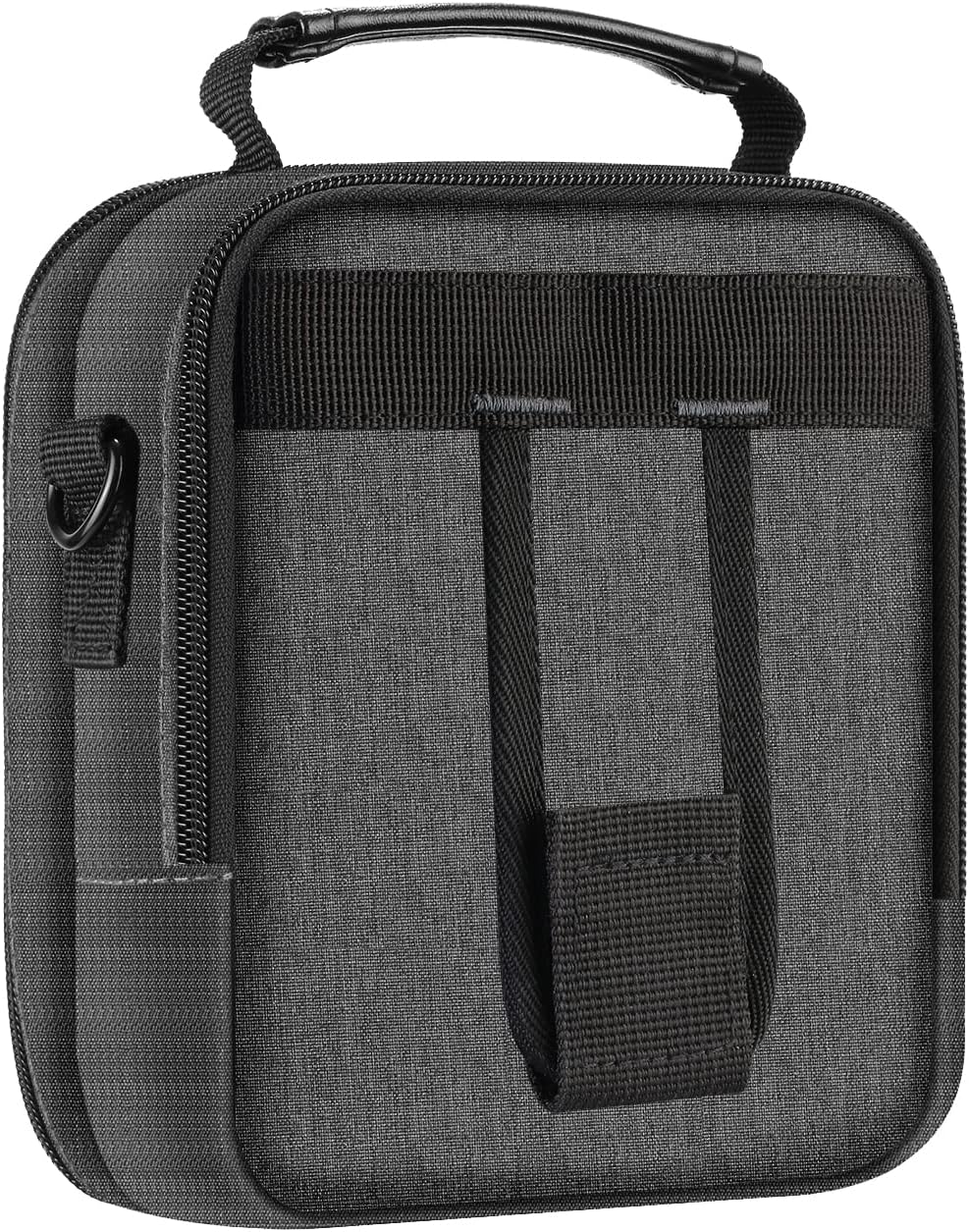 Neewer 10093600 Camera Lens Filter Pouch Case