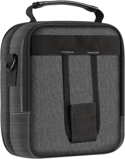 Neewer 10093600 Camera Lens Filter Pouch Case