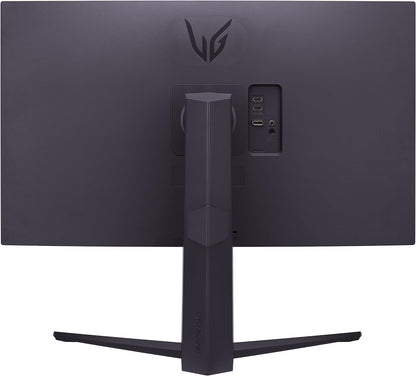 LG 32GQ750-B 32" 4K UHD 144Hz Ultragear Gaming Monitor