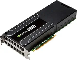 Lenovo 47C2120 NVIDIA GRID K1 PCIe Graphics Card — main product image