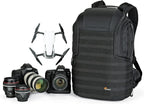 Lowepro LP37177-GRL ProTactic 450 AW II Camera Backpack Black