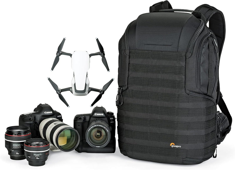 Lowepro LP37177-GRL ProTactic 450 AW II Camera Backpack Black — main product image