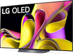 LG CRT2LGOLED77B3PUARB 77-Inch OLED 4K Smart TV Renewed