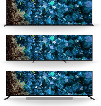 Sony BNDL_XR83A80L OLED 4K TV Soundbar Bundle