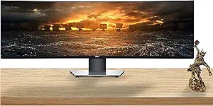 Dell ASIHL139 UltraSharp 49-inch Curved Gaming Monitor