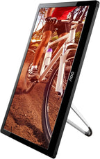 AOC E1659FWU-R 16-Inch USB Portable Monitor (Renewed)