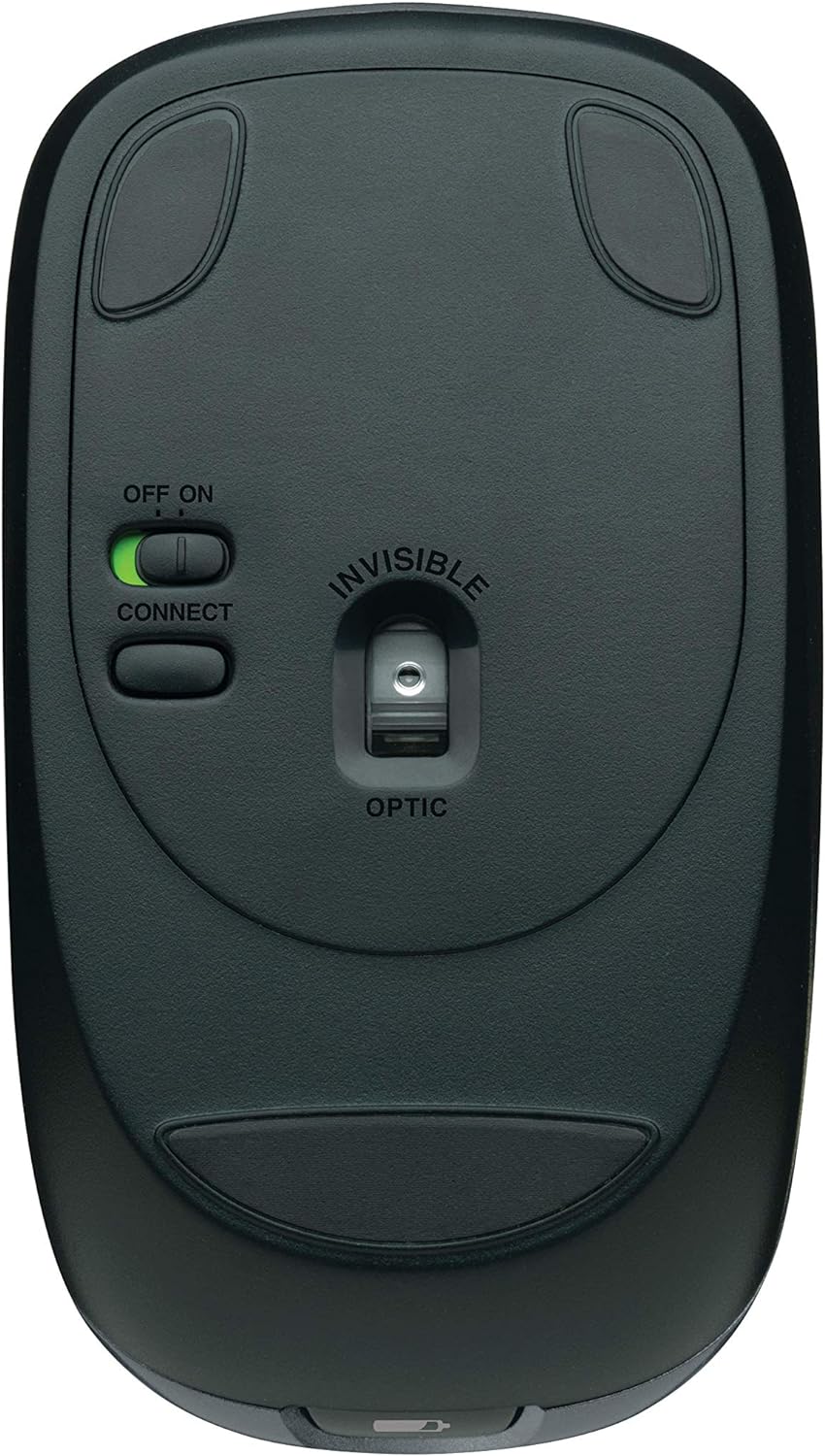 Logitech 910-003971 M557 Bluetooth Mouse - Gray - Discontinued
