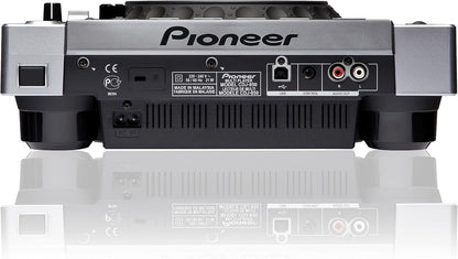Pioneer DJ CDJ-850 Professional Multi-Format Media Player
