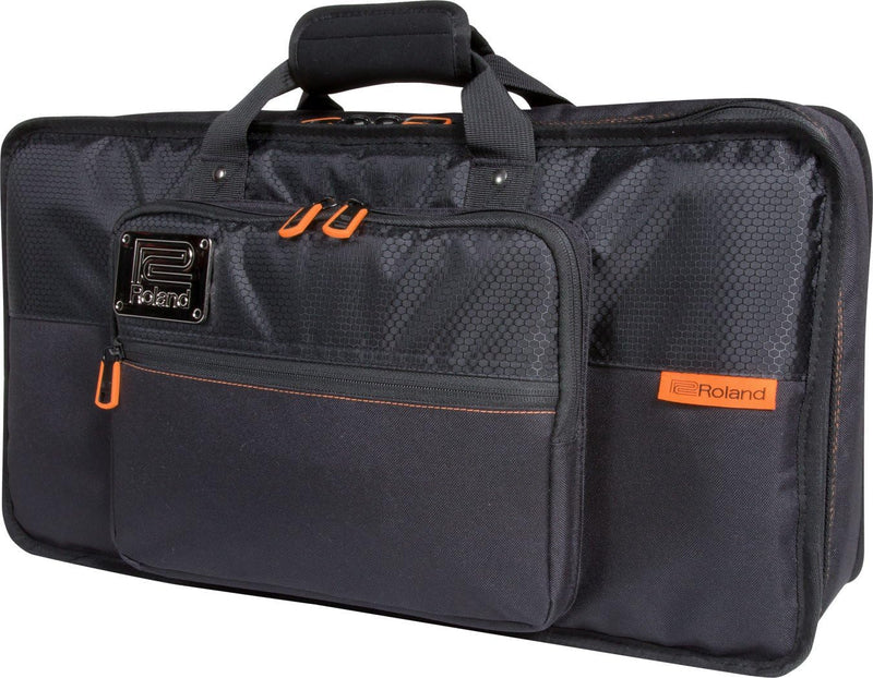 Roland CB-BOCT Octapad SPD-30 Black Series Carry Bag — main product image