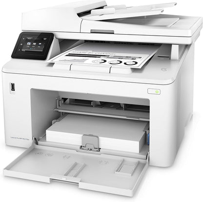 HP Laserjet Pro M227fdw Wireless Multifunction Printer