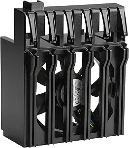 HP 1XM33AA Cooling Fan Kit — main product image