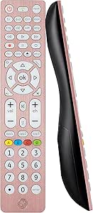 GE 47511 8-Device Backlit Universal Remote