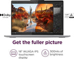 Lenovo Yoga 7i, 16
