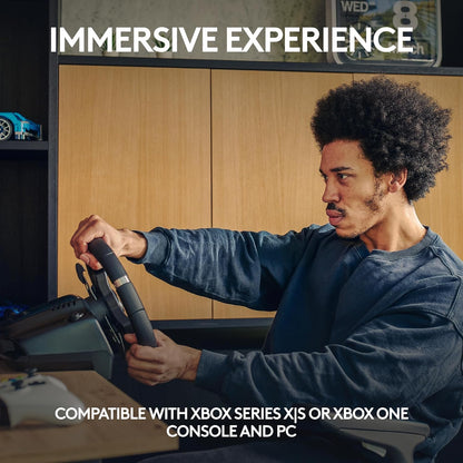 Logitech G920 Driving Force Racing Wheel Xbox/PC