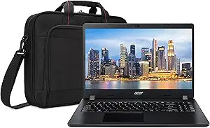 Acer P215-41-G2 TravelMate P2 15.6" Ryzen 5 Laptop Renewed